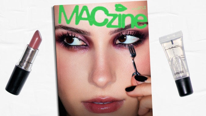 Fragrance | MAC Cosmetics