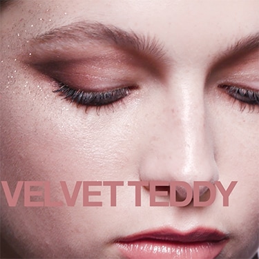Velvet Teddy Landing Page  MAC Cosmetics Canada - Official Site